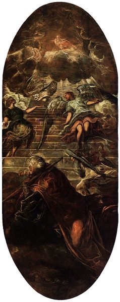 Datei:Tintoretto - Jakobs Traum.jpg